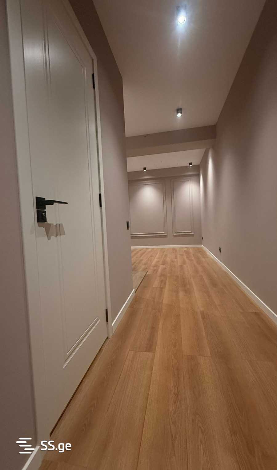 2 room Flat For Sale. Digomi - Widok 6