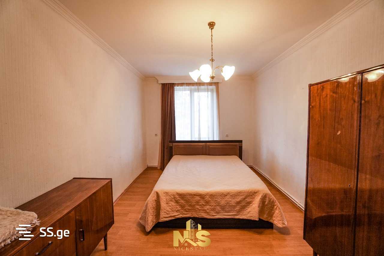 4 Room Flat For Rent. Gori, 4 of 4