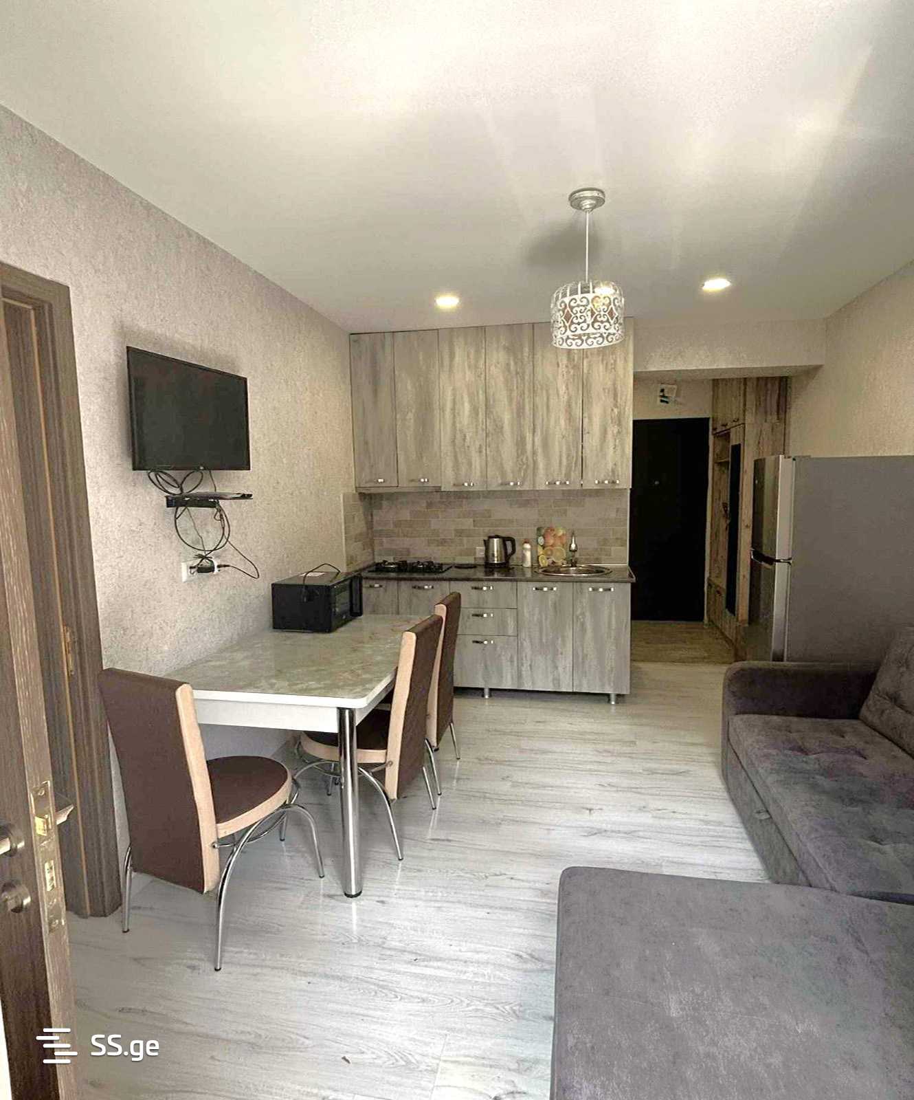 2 Room Flat Daily Rent. Bakuriani, 4 of 4