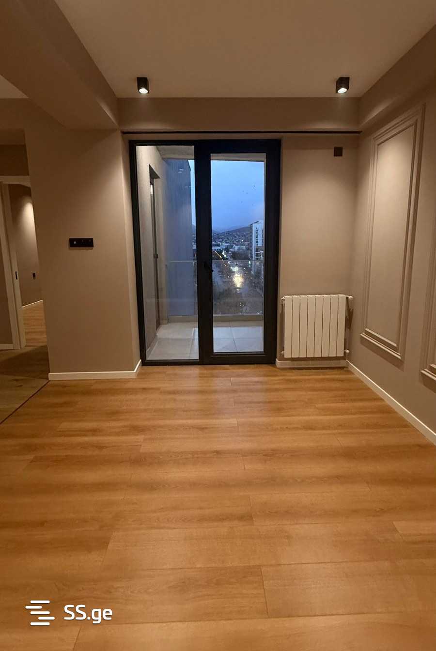 2 room Flat For Sale. Digomi - Widok 2