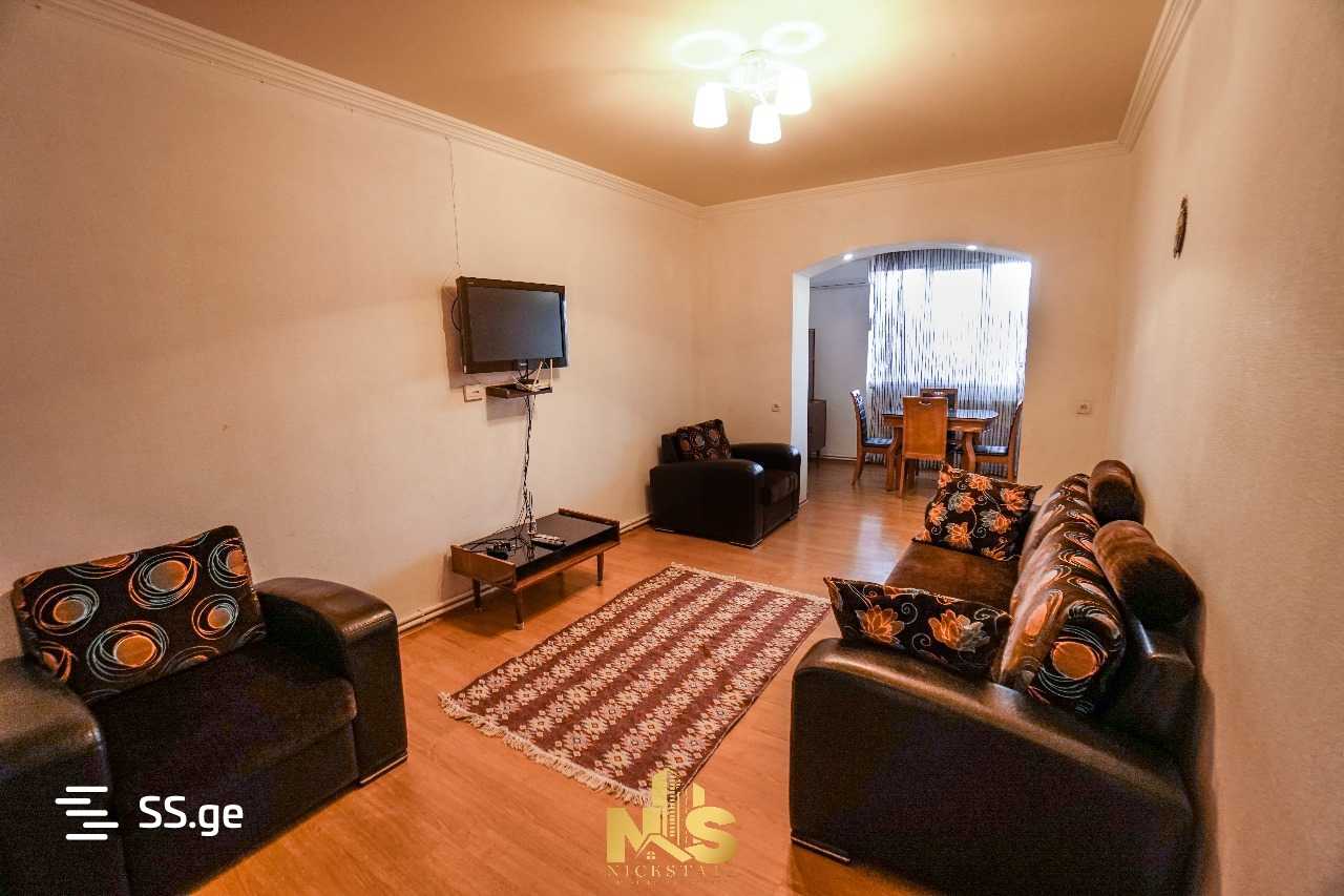 4 Room Flat For Rent. Gori, 2 of 4