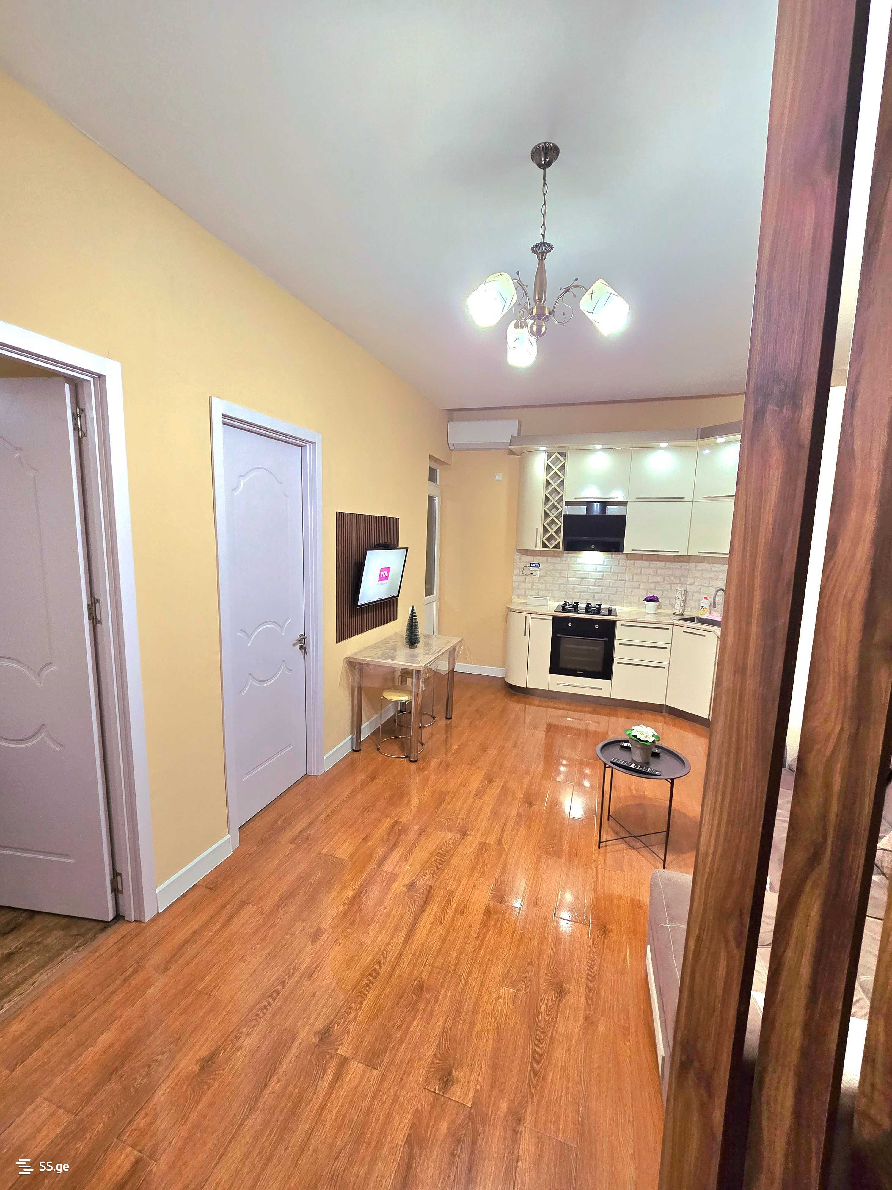 3 Room Flat For Sale view 3