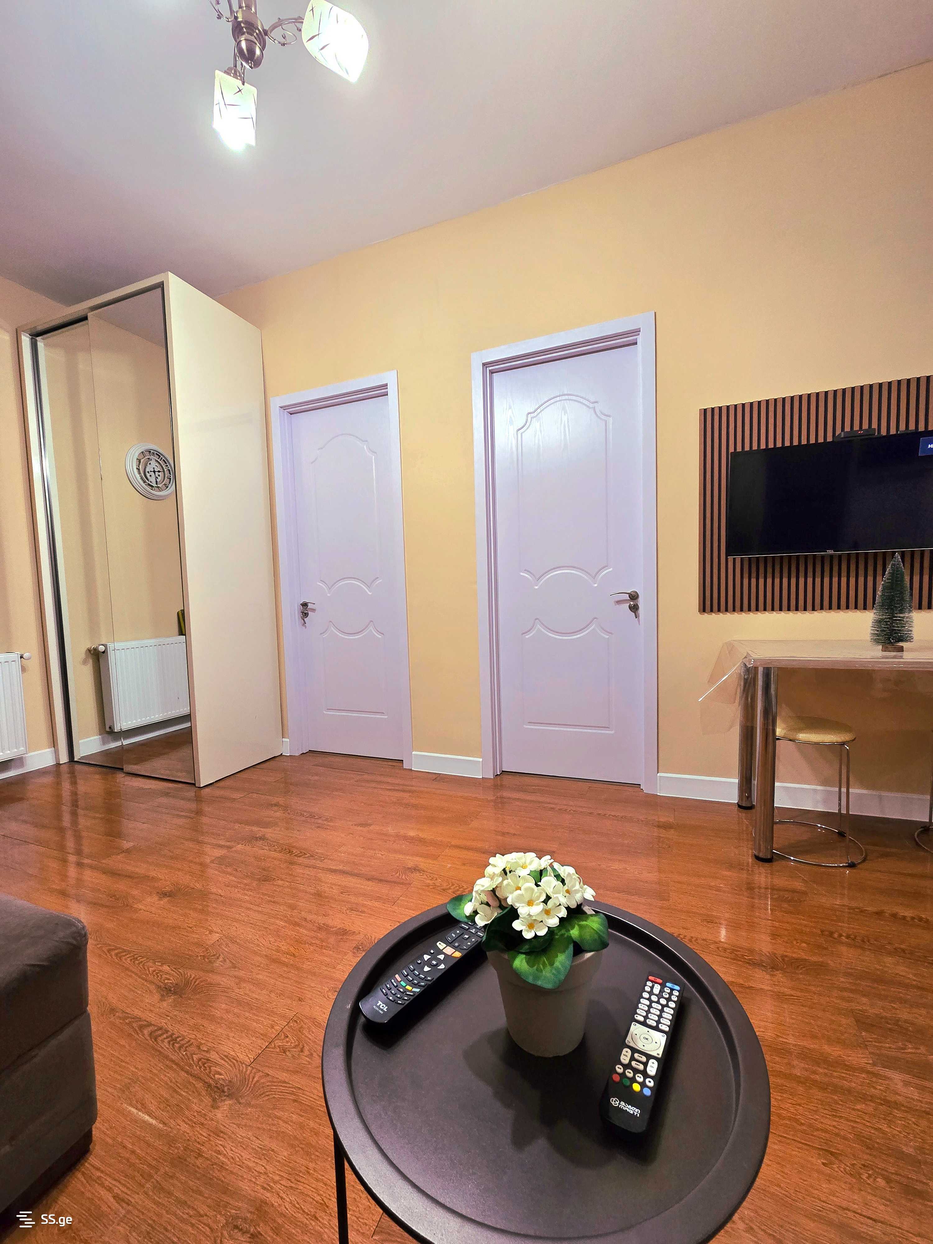 3 Room Flat For Sale view 4