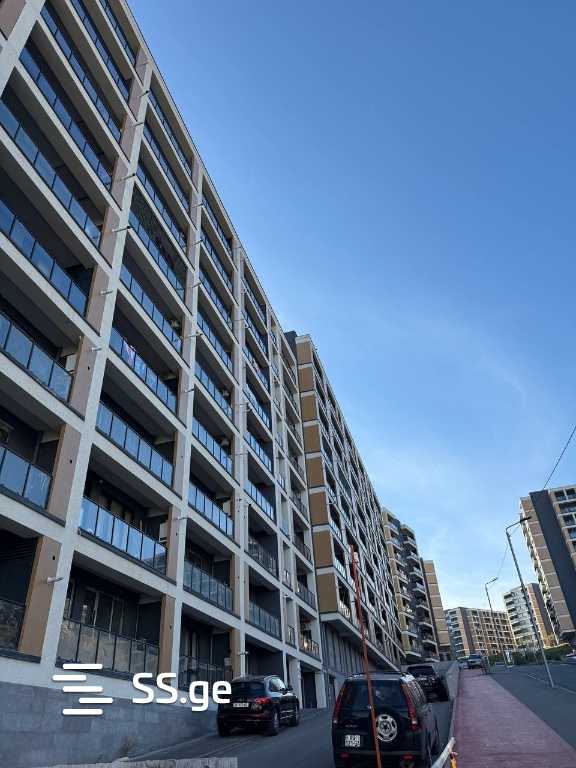 2 Room Flat For Sale view 2