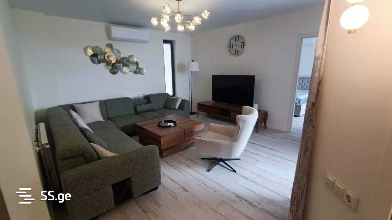 5 Room Private House For Sale view 6