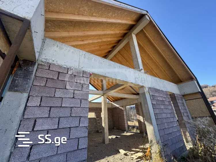 3 room Summer Cottage For Sale. Bakuriani