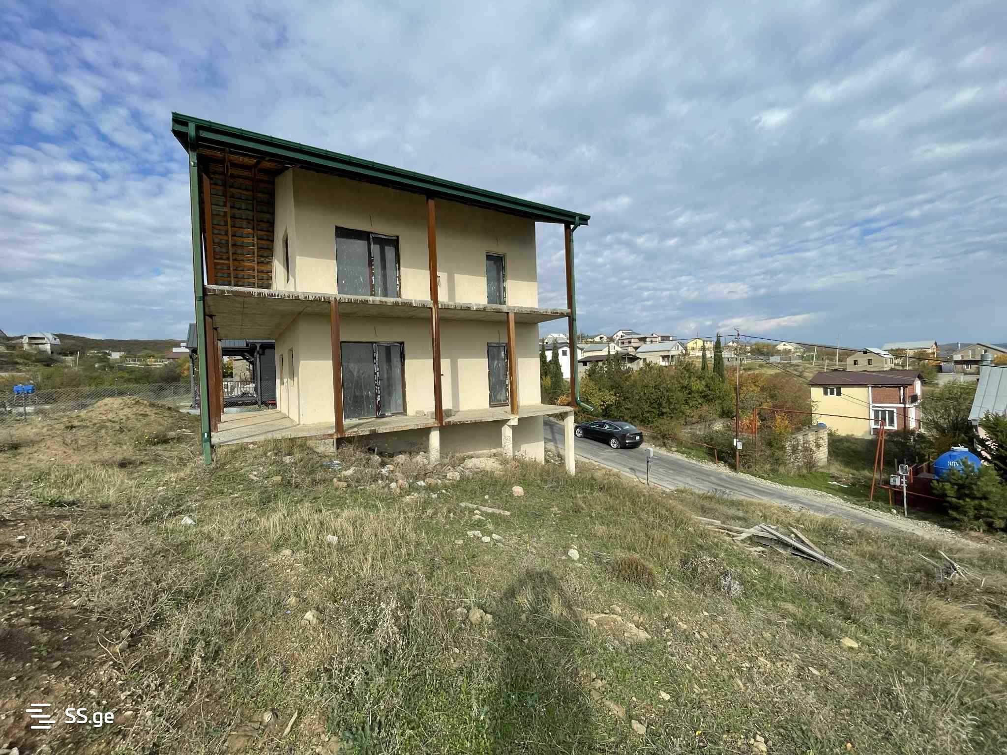 5 Room Private House For Sale view 7