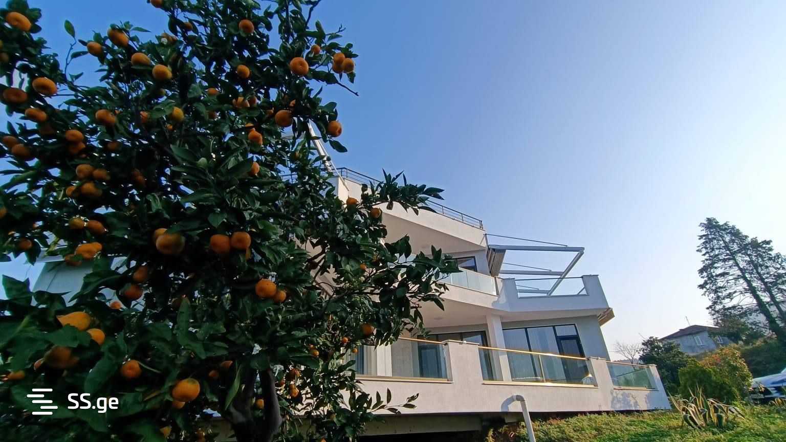 5 Room Private House For Sale view 1