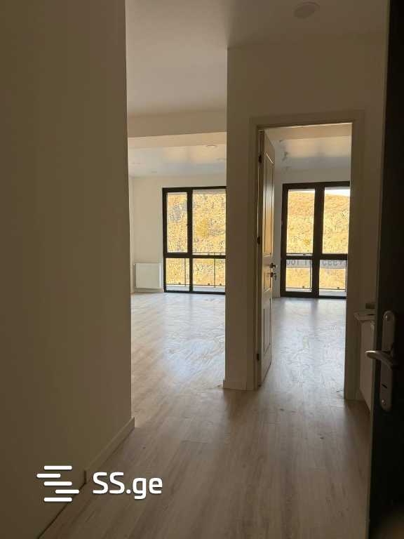 2 Room Flat For Sale view 3
