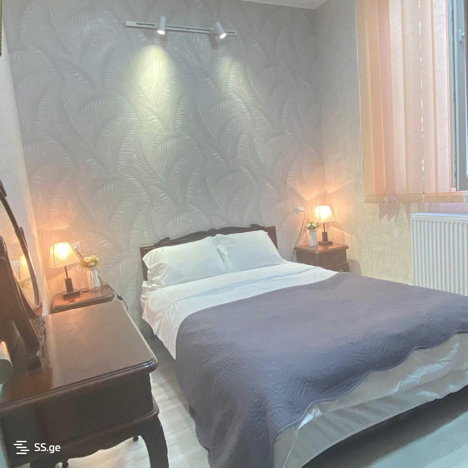3 room Flat Daily rent. Sololaki - Bild 3