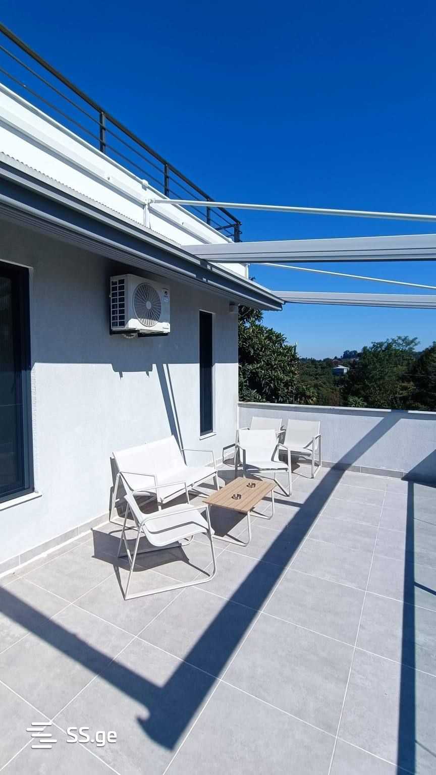5 Room Private House For Sale view 13