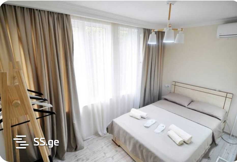 5 room Hotel For Sale. Chugureti