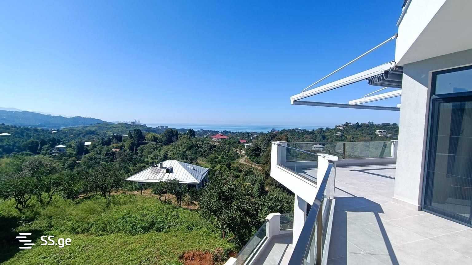 5 Room Private House For Sale view 12