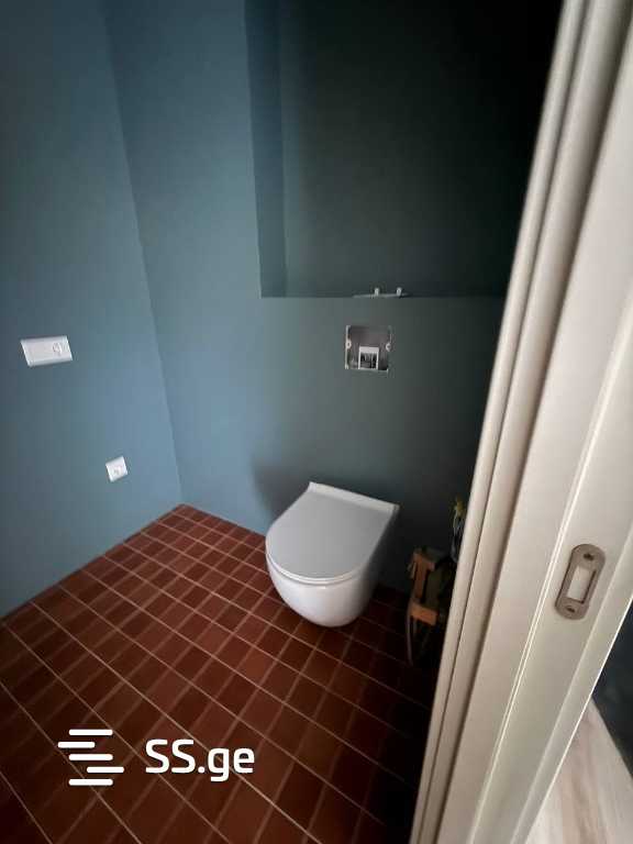 2 Room Flat For Sale view 7