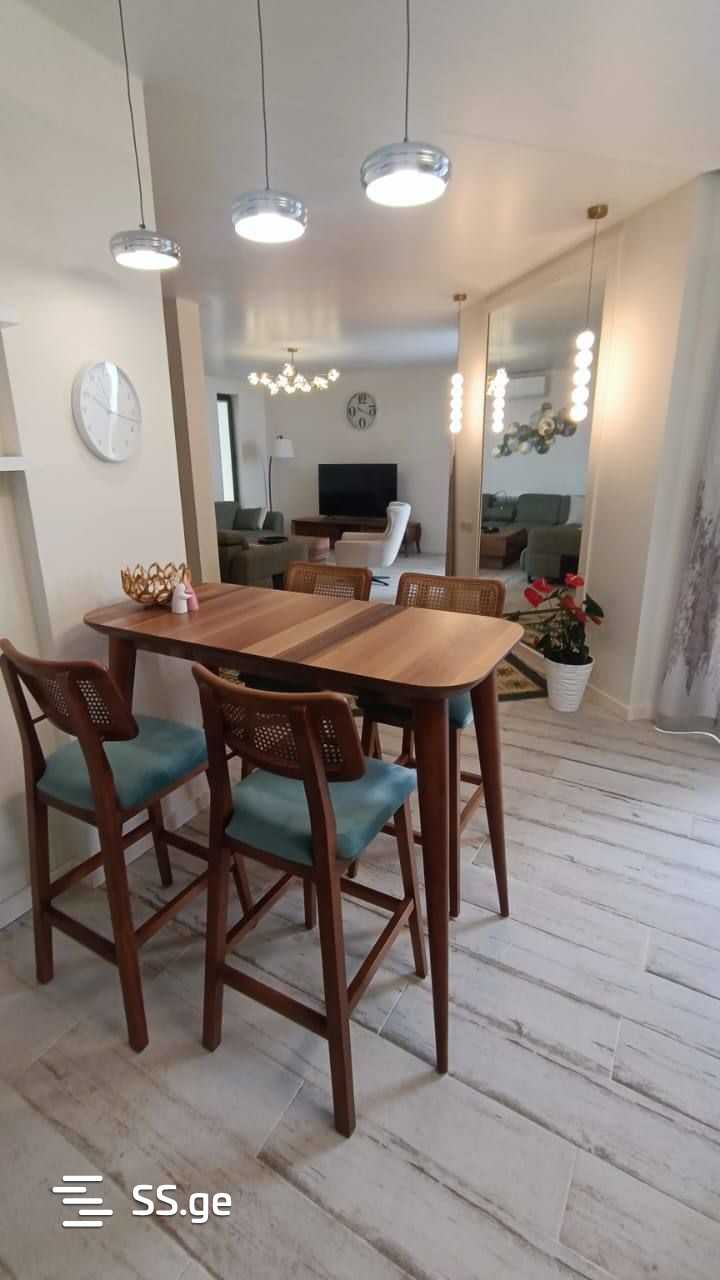 5 Room Private House For Sale view 5