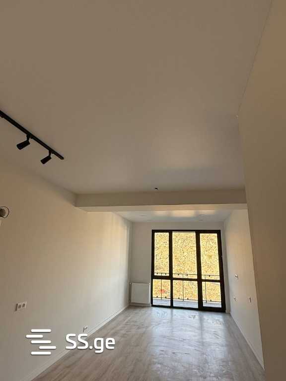 2 Room Flat For Sale view 4