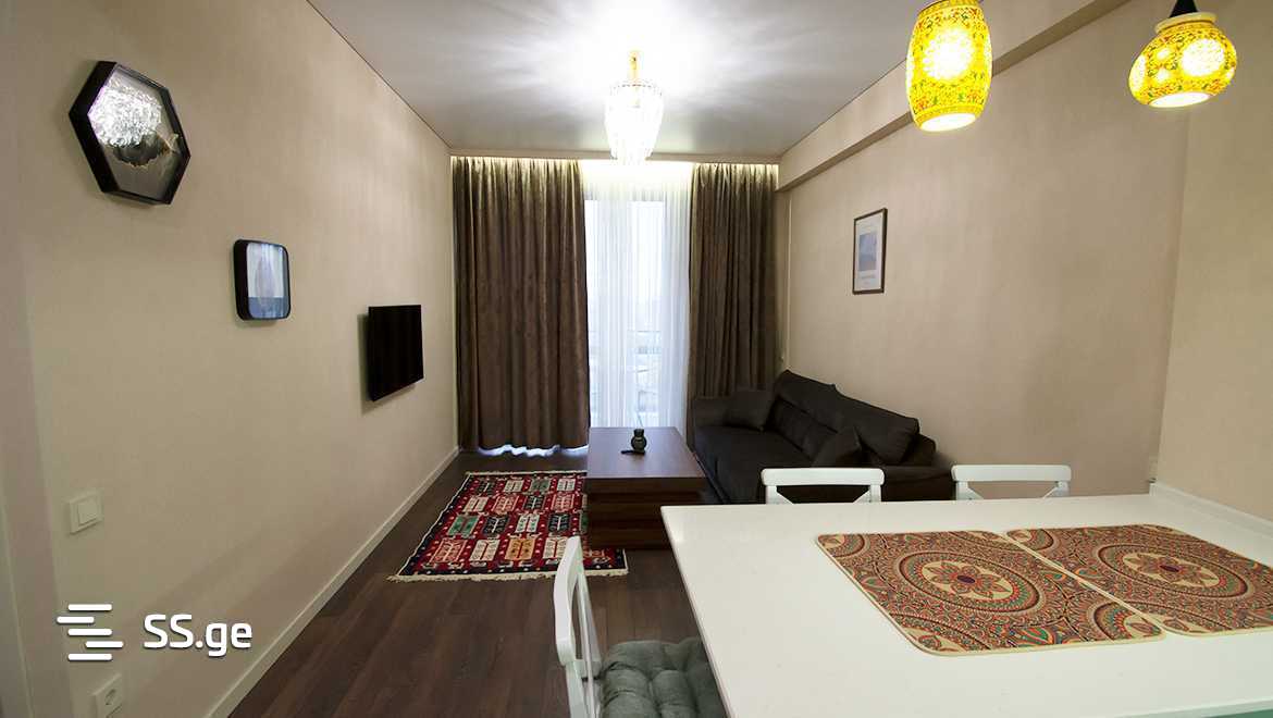 2 room Flat For Rent. Ortachala - Bild 6
