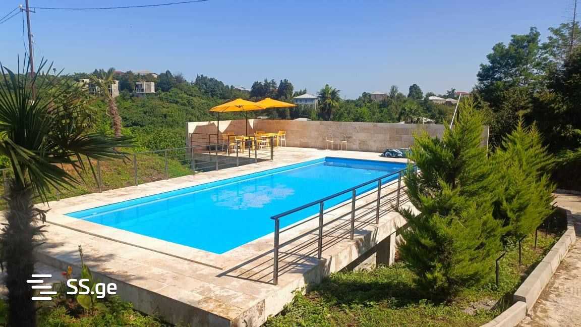 5 Room Private House For Sale view 14