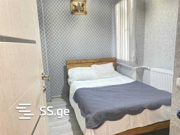 3 room Flat Daily rent. Sololaki - Bild 4
