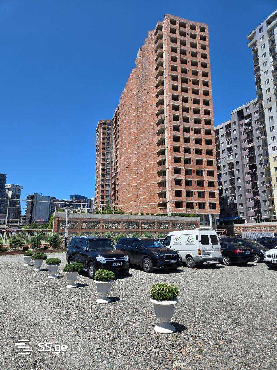 2 Room Apartment For Sale view 11