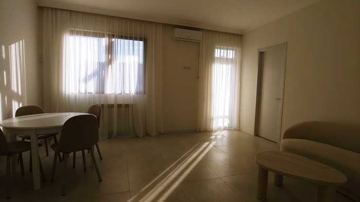 ქირავდება 2 ოთახიანი ბინა საბურთალოზე - picture #3