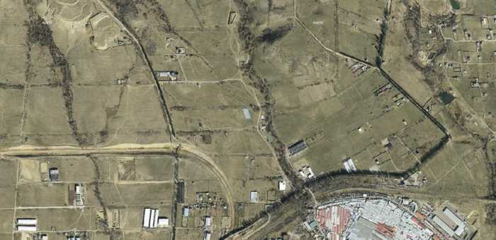 Land For Sale. Nasaguri