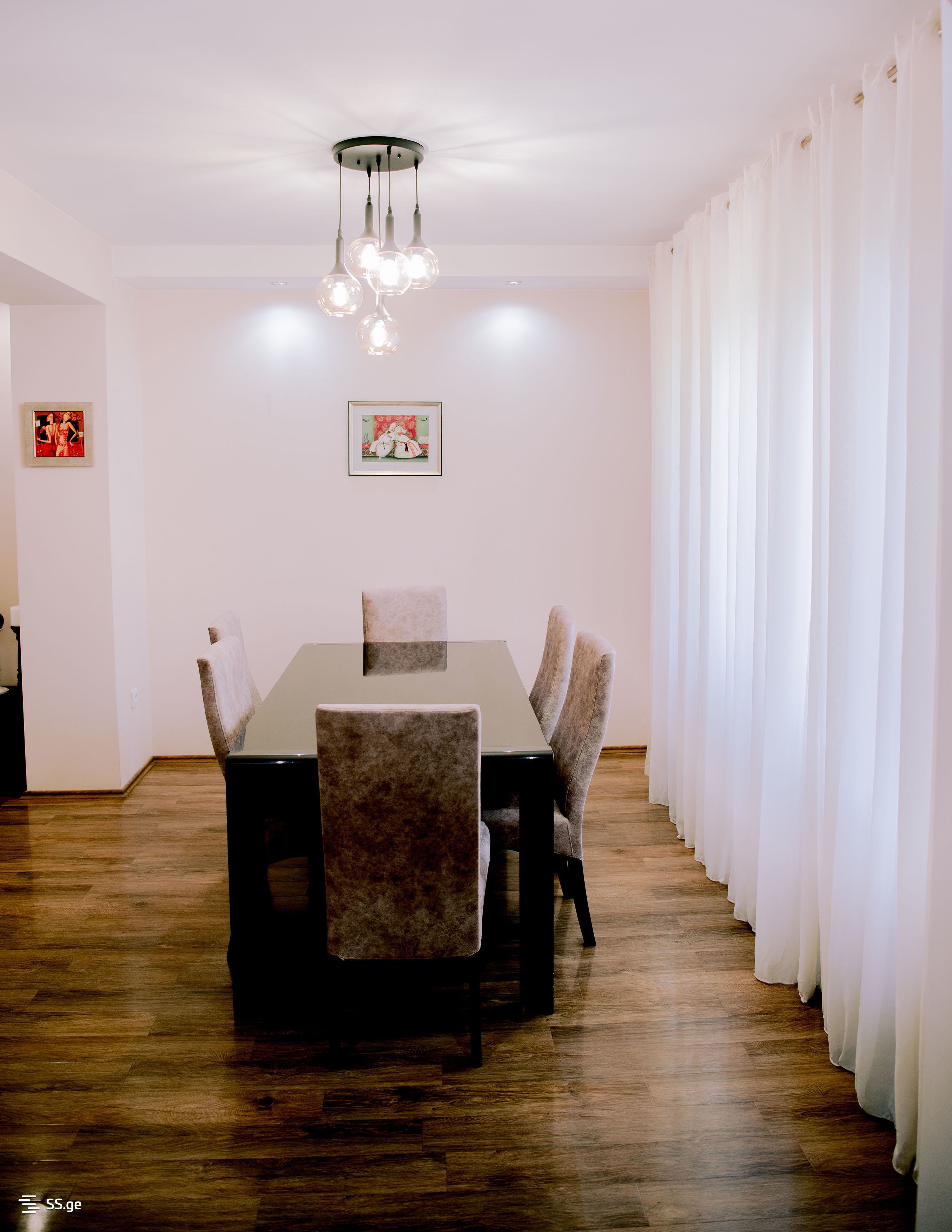 5 Room Flat For Sale, 4 of 4