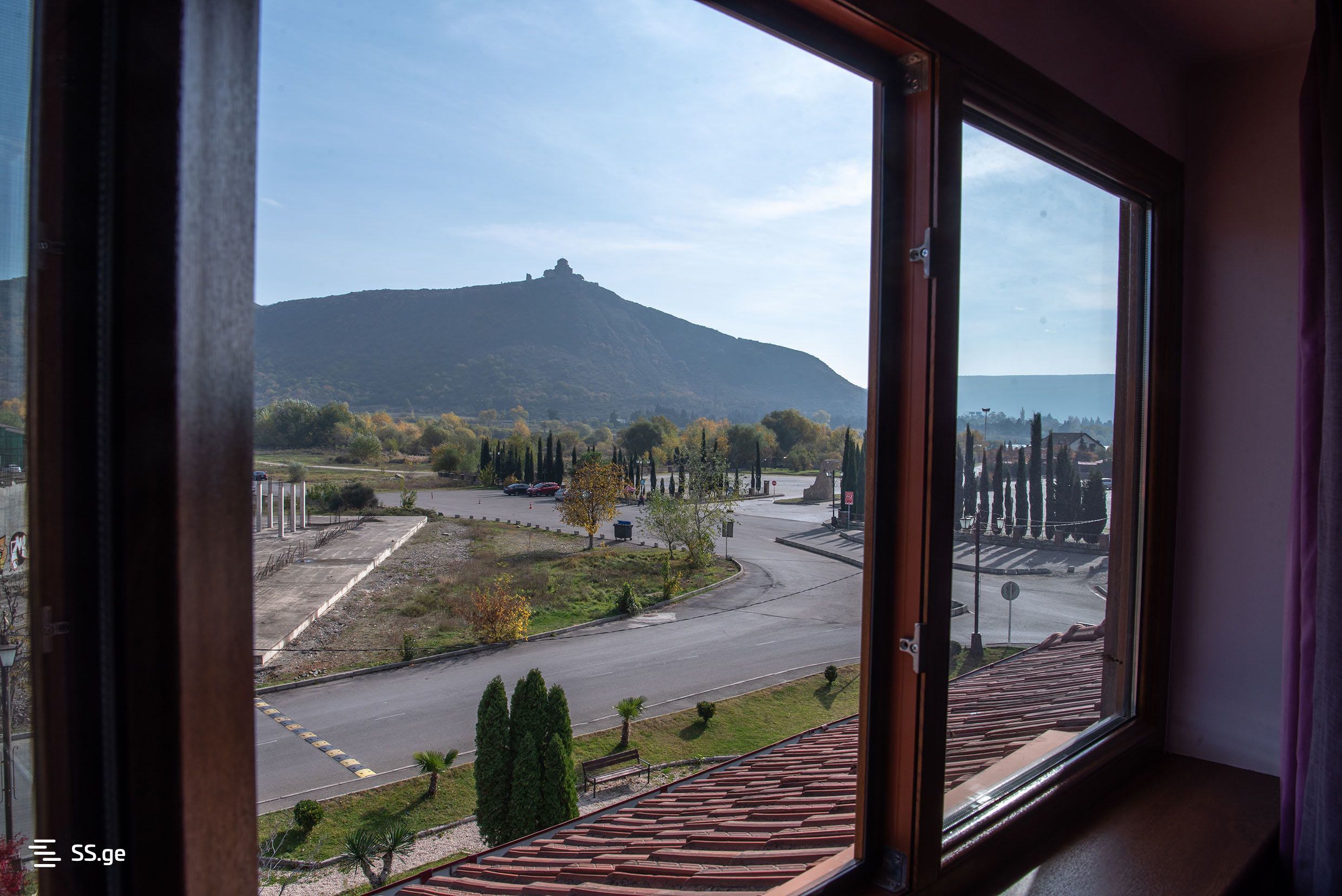 5 Room Flat For Sale view 1