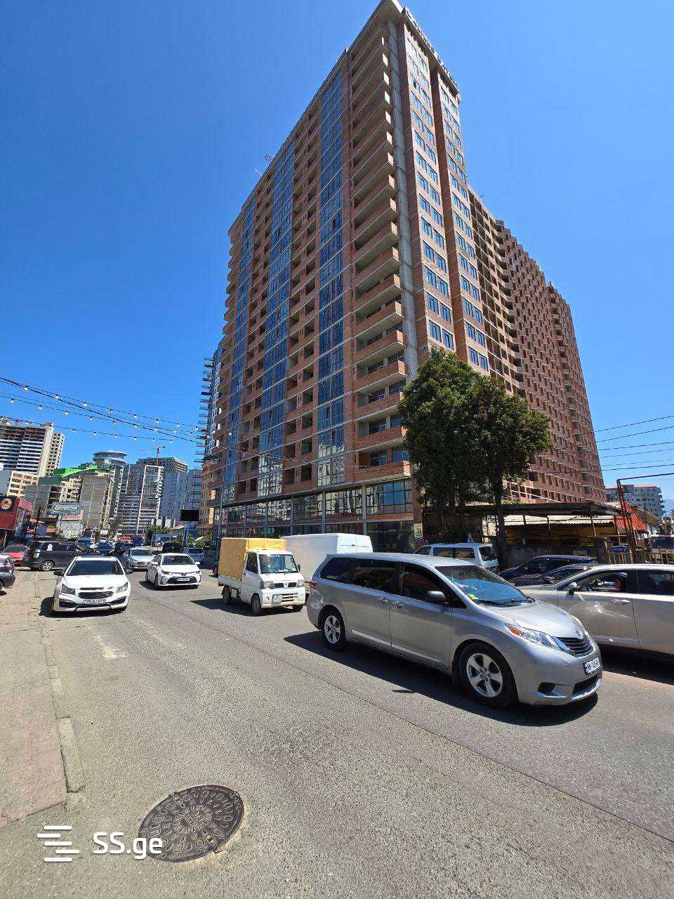 2 Room Apartment For Sale view 13