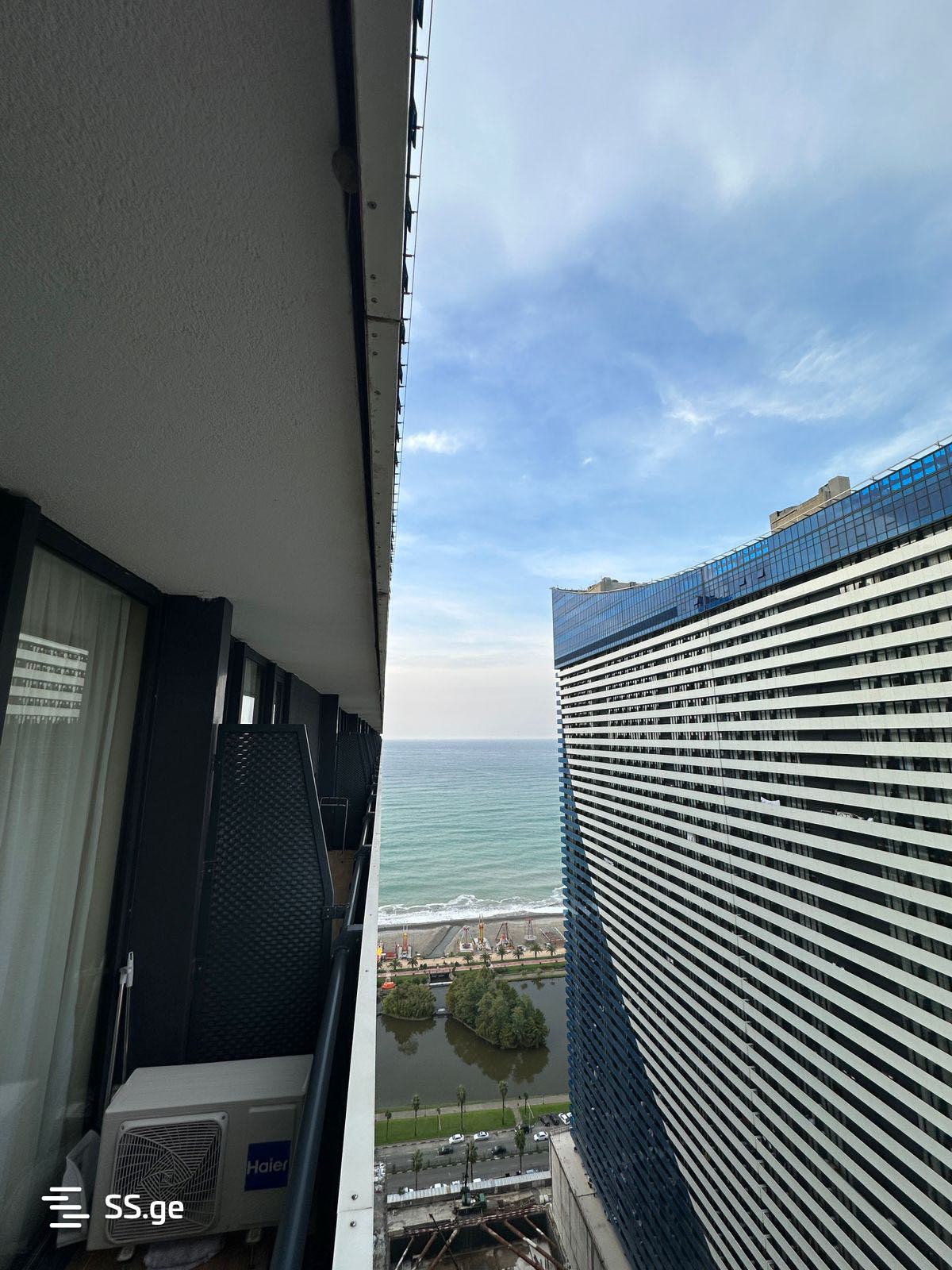 1 room Hotel For Sale. Batumi