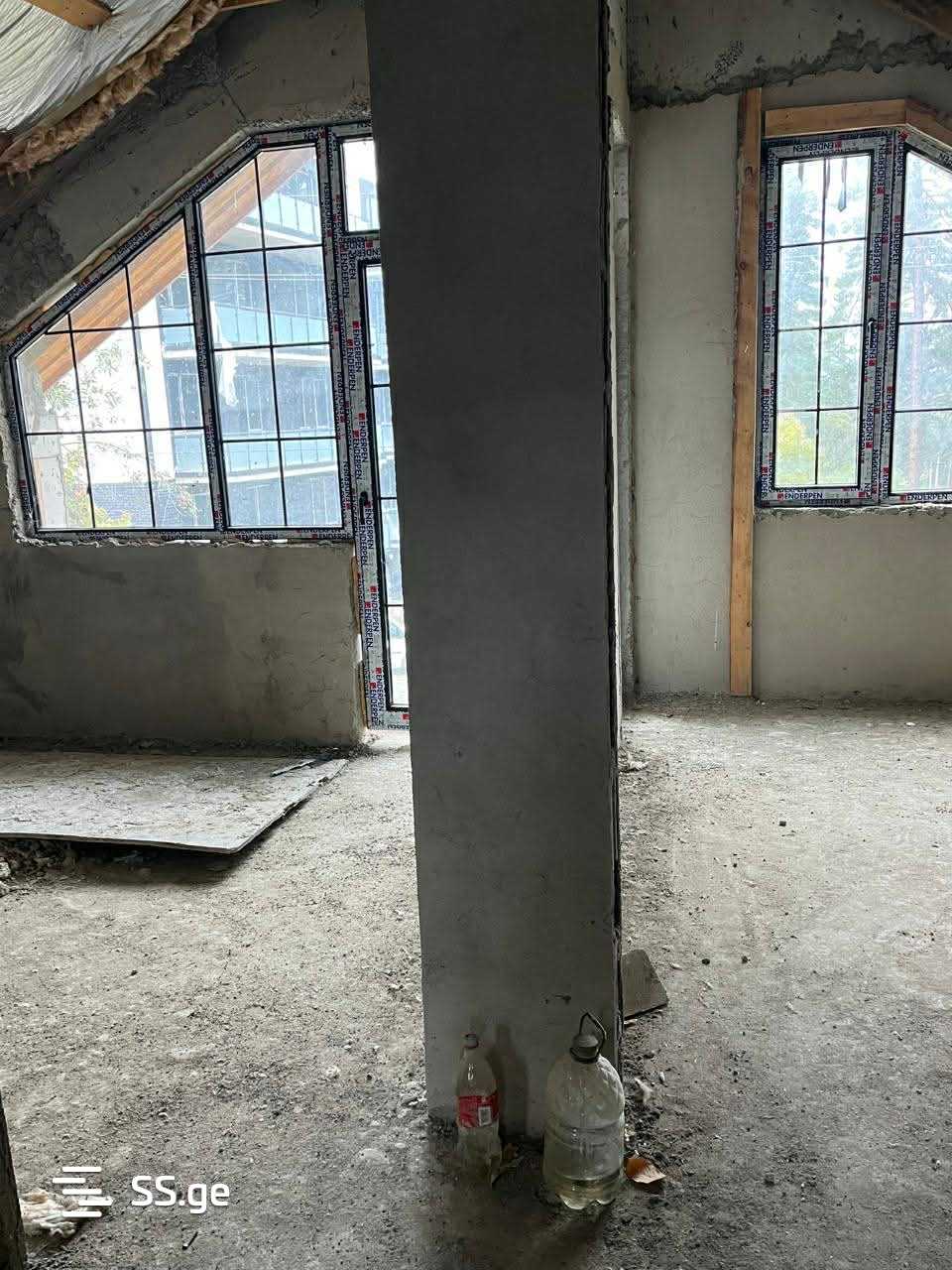 4 Room Private House For Sale view 10