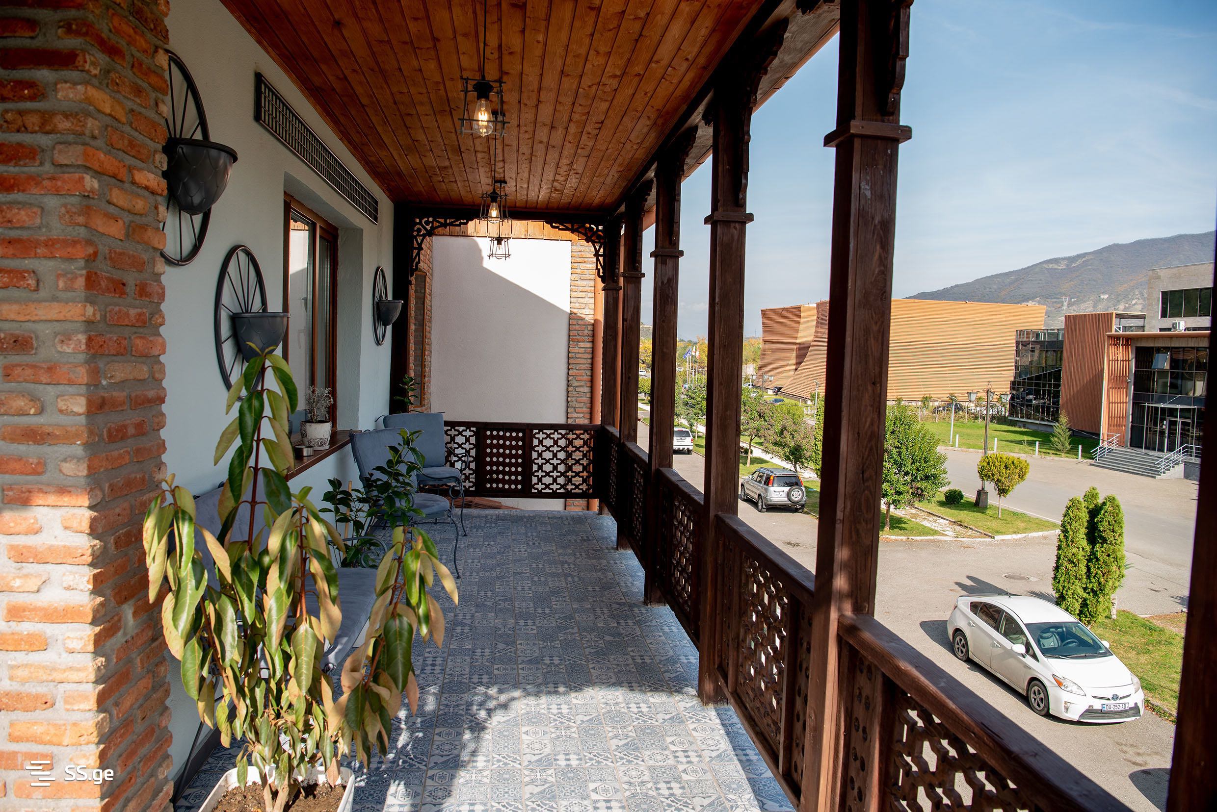 5 Room Flat For Sale view 7
