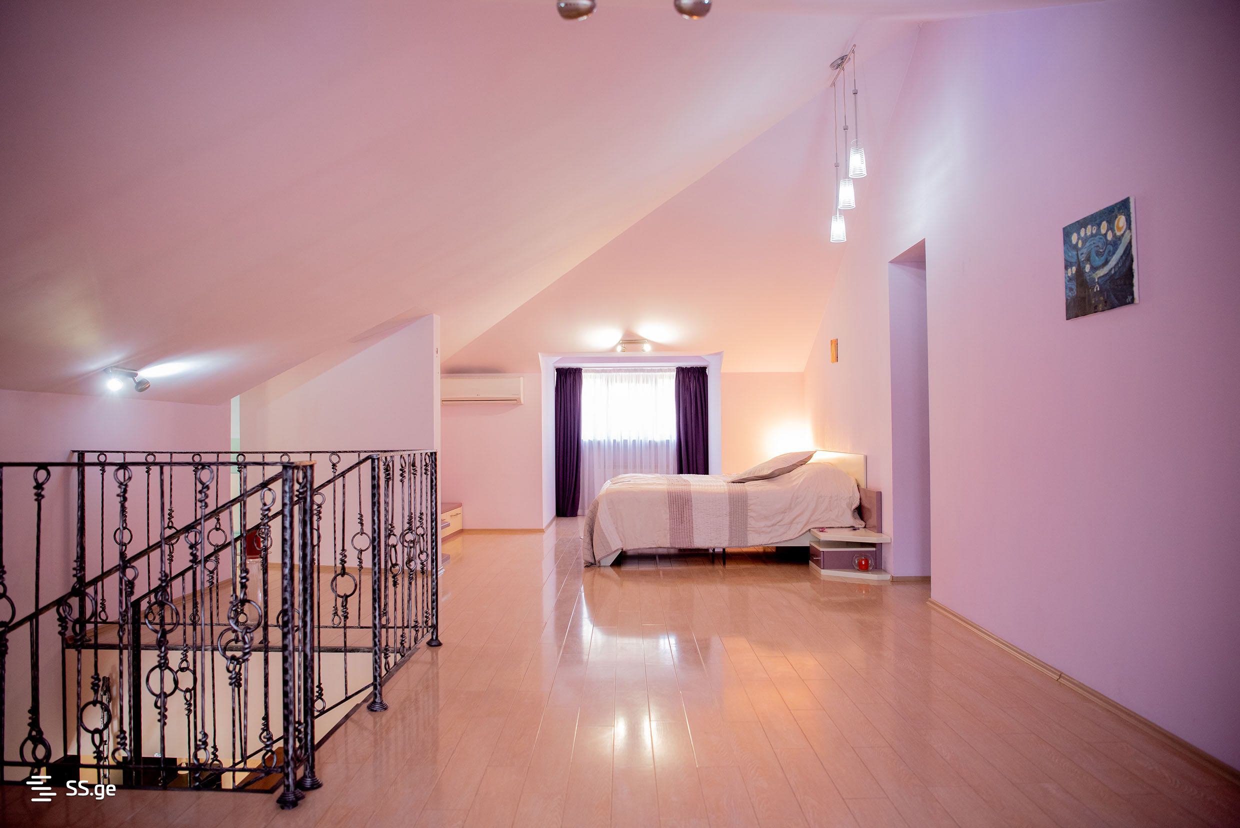 5 Room Flat For Sale view 6