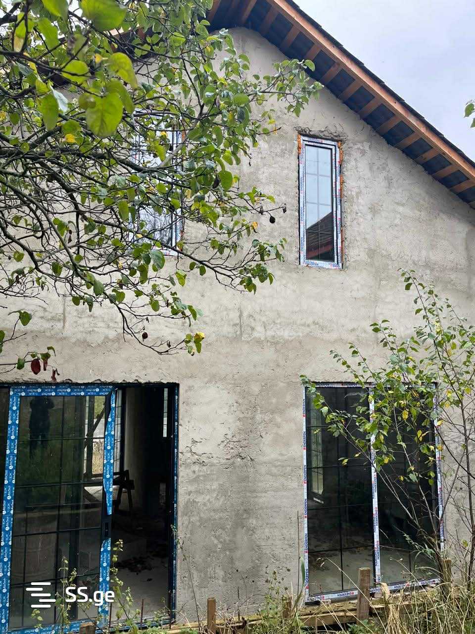 4 Room Private House For Sale view 13