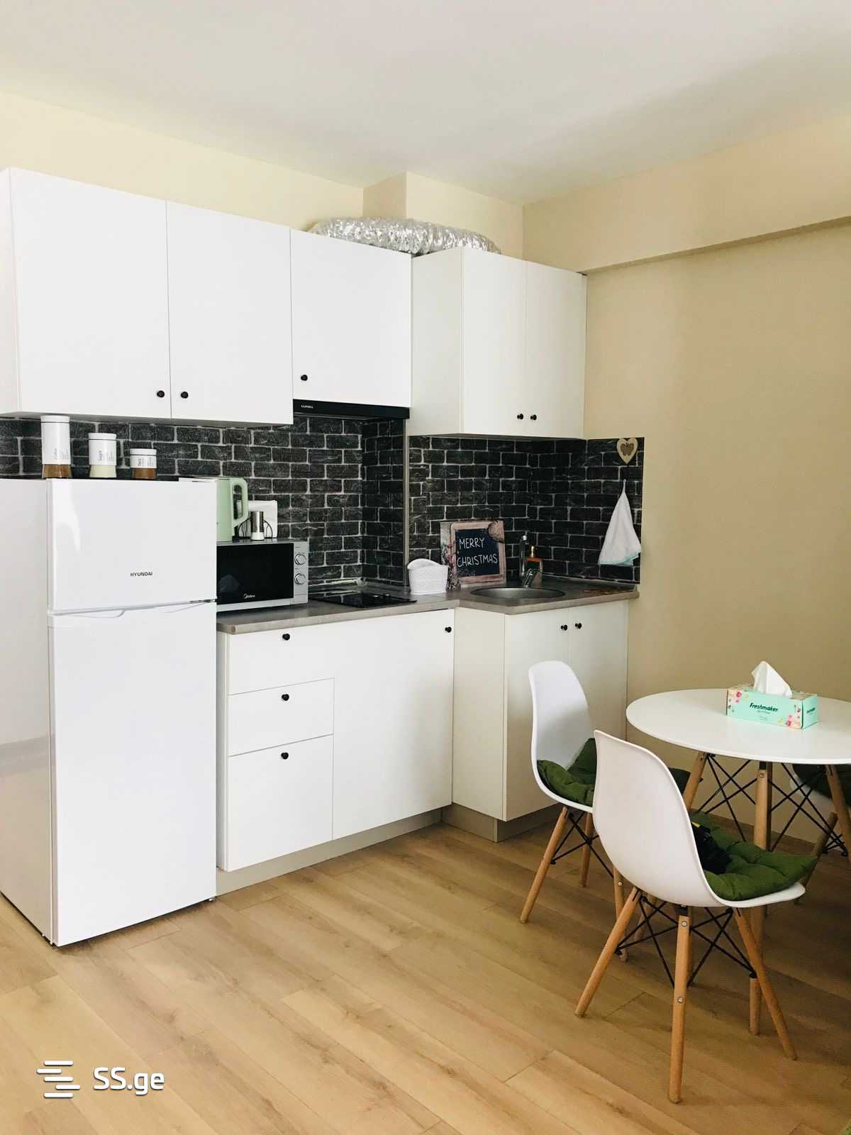 1 room Hotel For Sale. Bakuriani