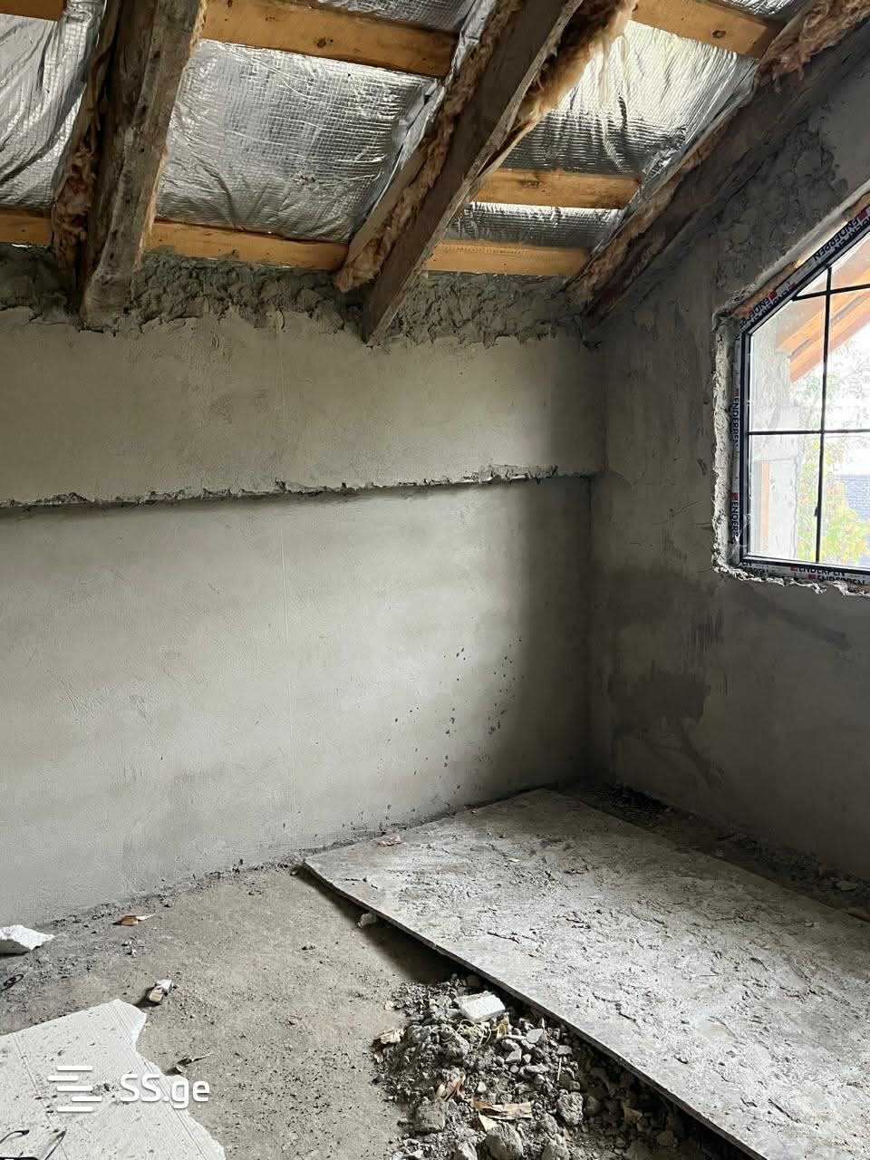 4 Room Private House For Sale view 3