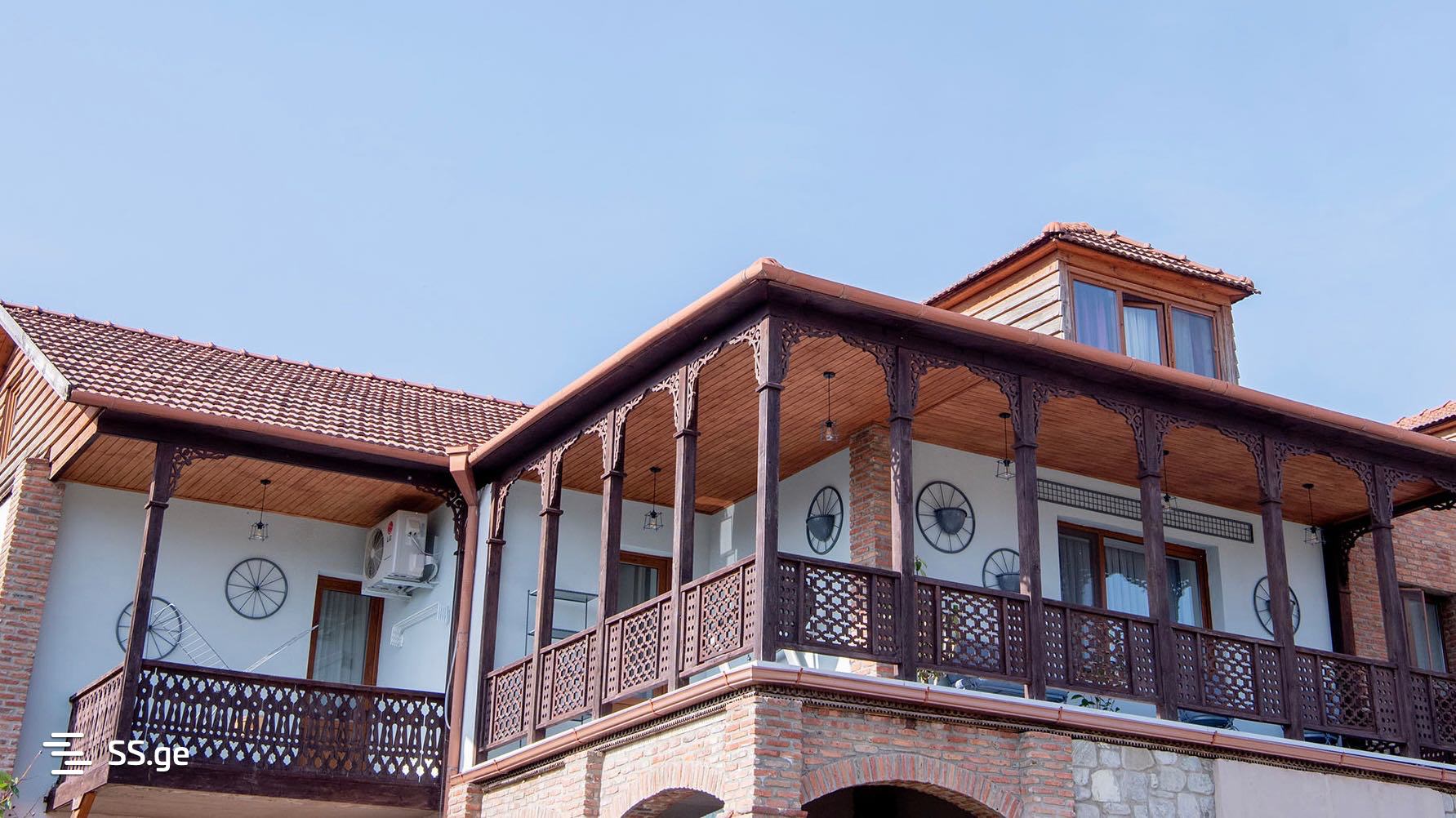 5 Room Flat For Sale, 1 of 4