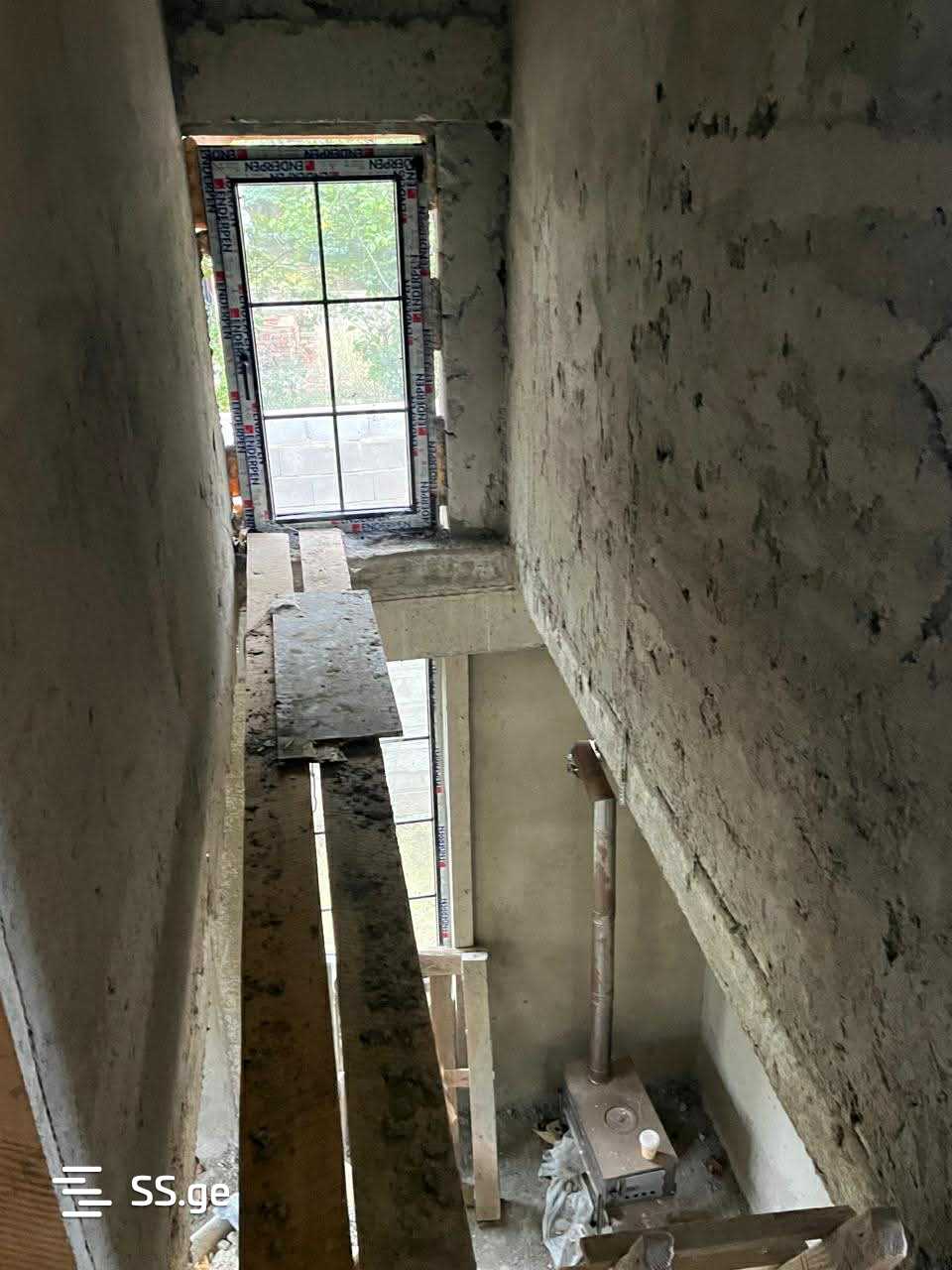 4 Room Private House For Sale view 2