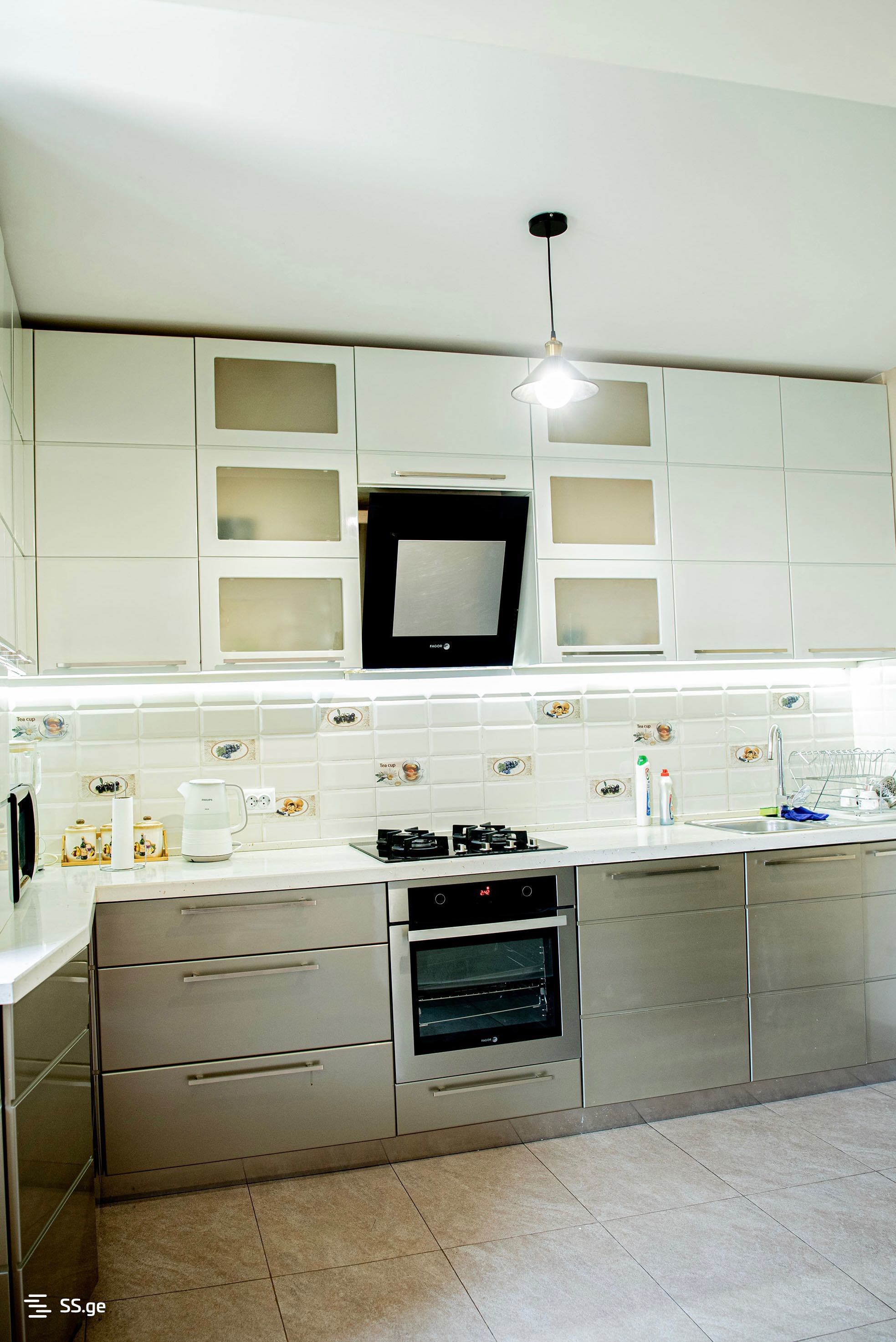 5 Room Flat For Sale view 10