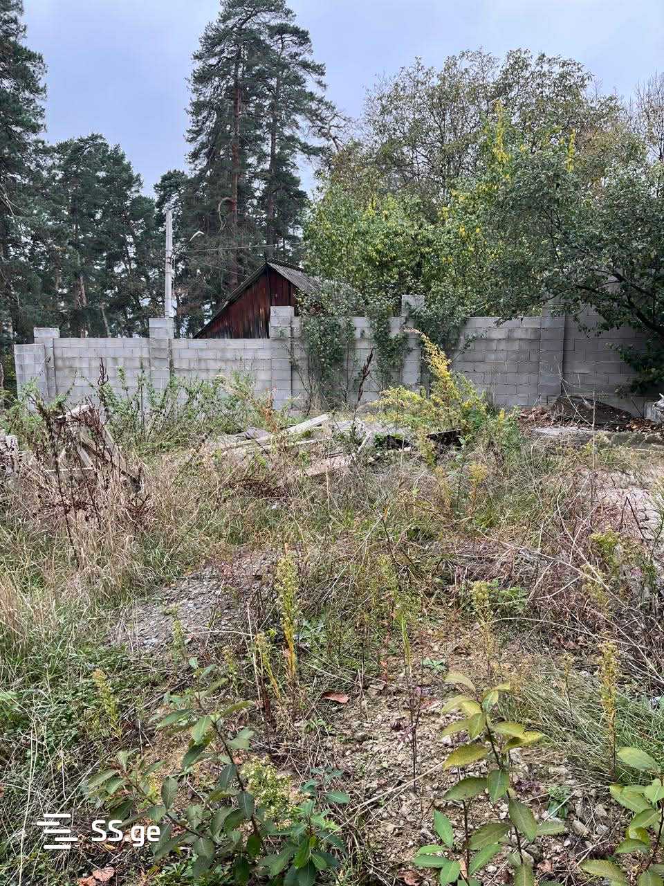 4 Room Private House For Sale view 7