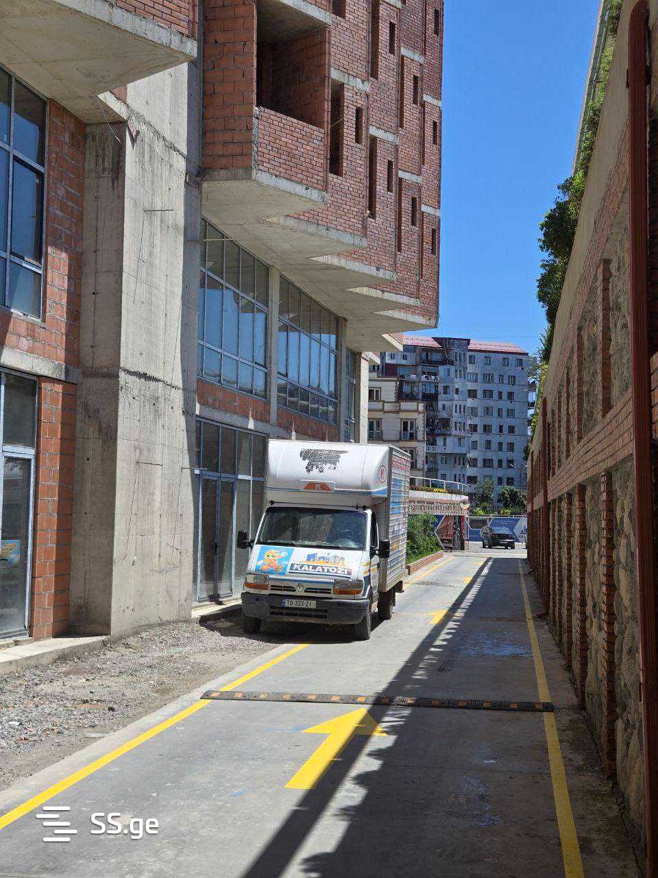 2 Room Apartment For Sale view 12