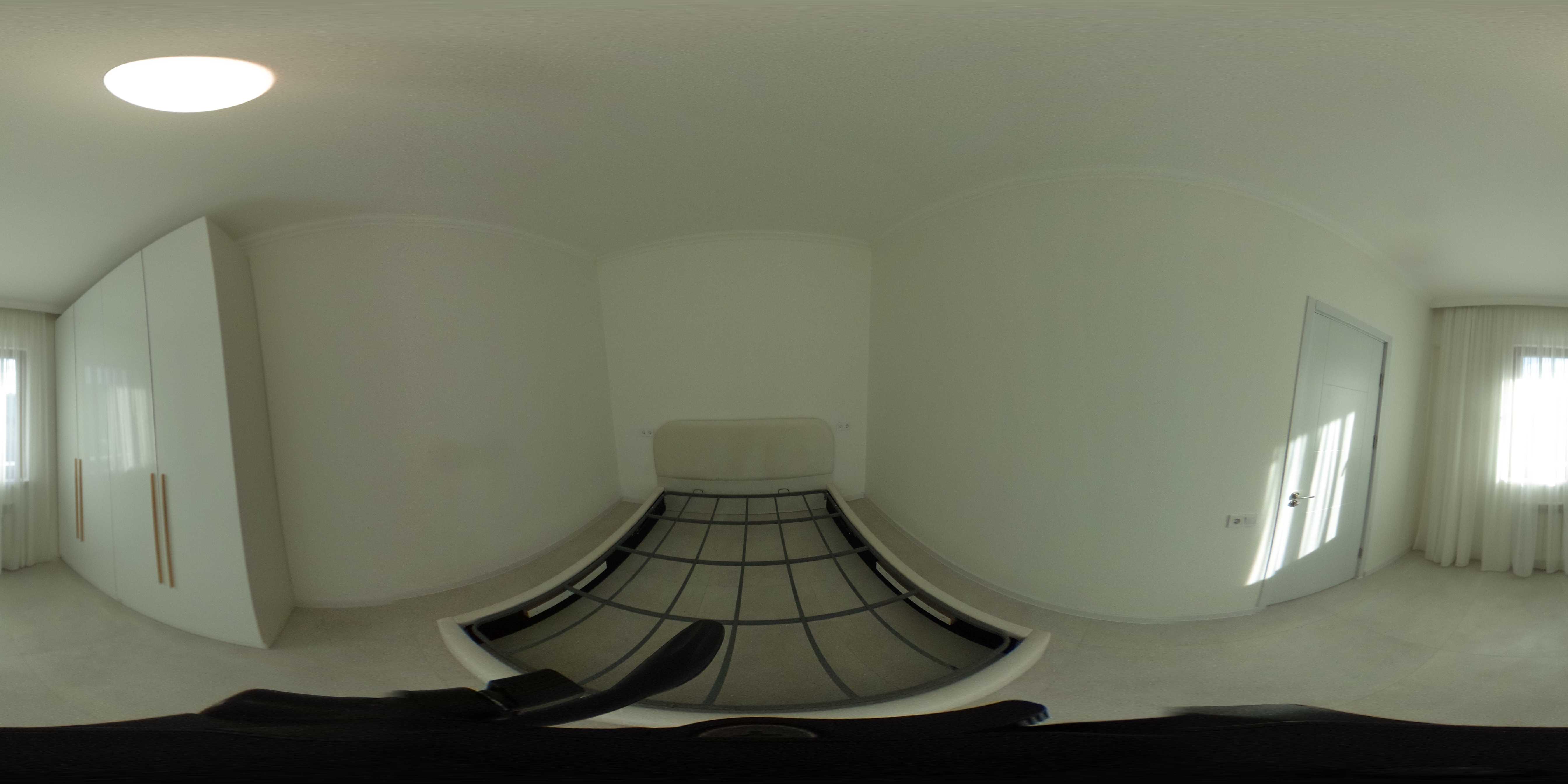 ქირავდება 2 ოთახიანი ბინა საბურთალოზე - picture #11