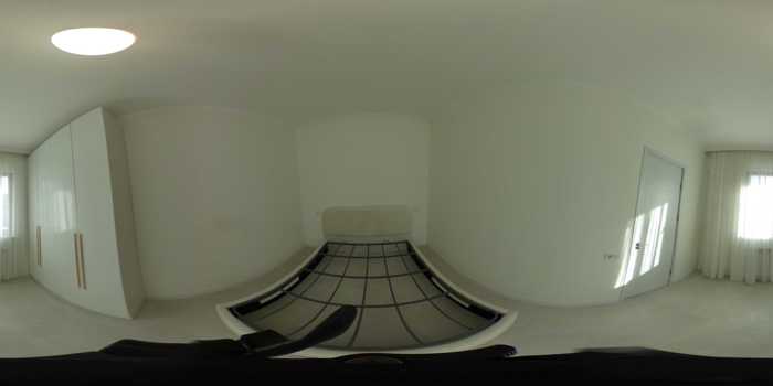 ქირავდება 2 ოთახიანი ბინა საბურთალოზე - picture #11