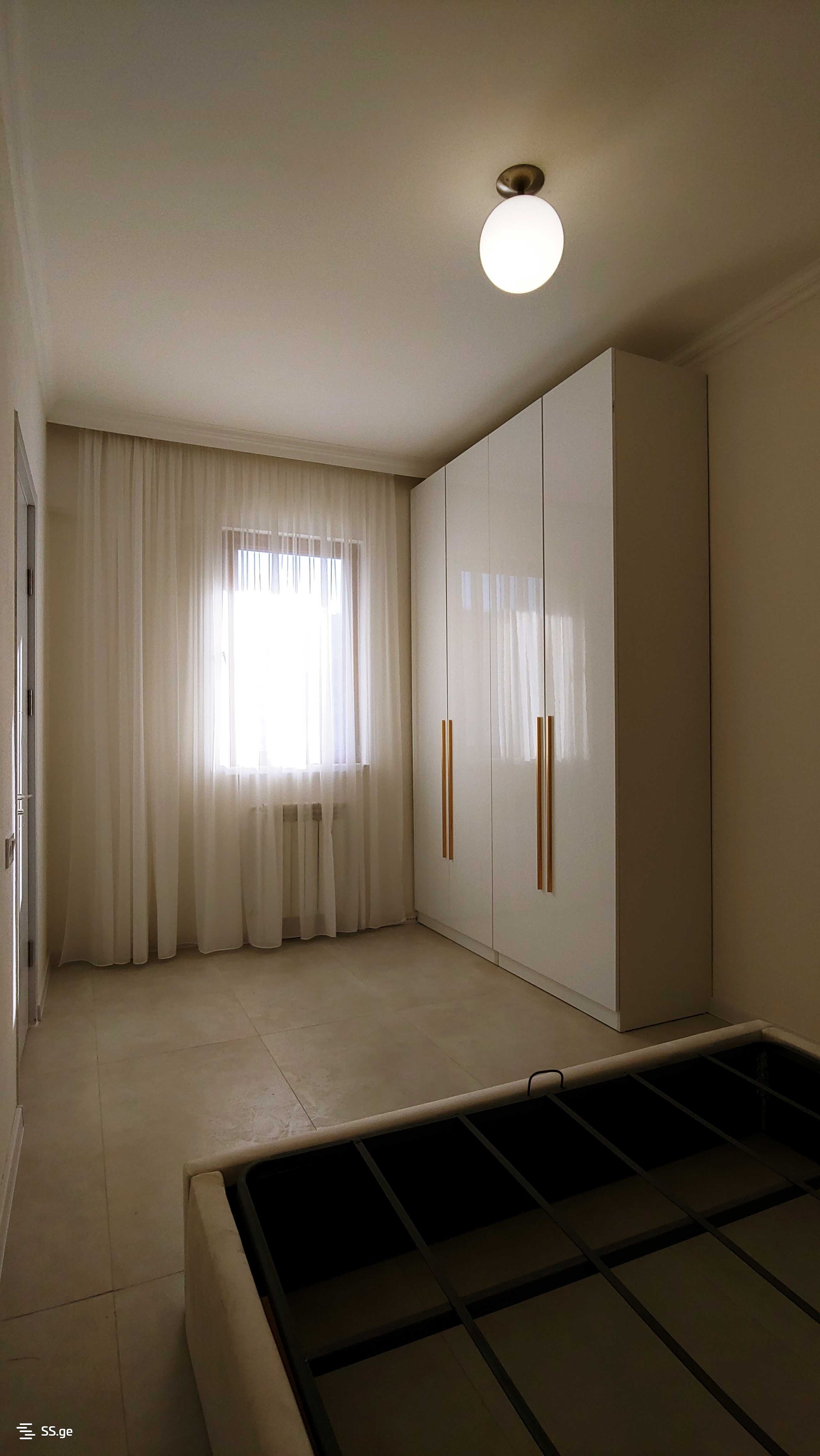 ქირავდება 2 ოთახიანი ბინა საბურთალოზე - picture #5