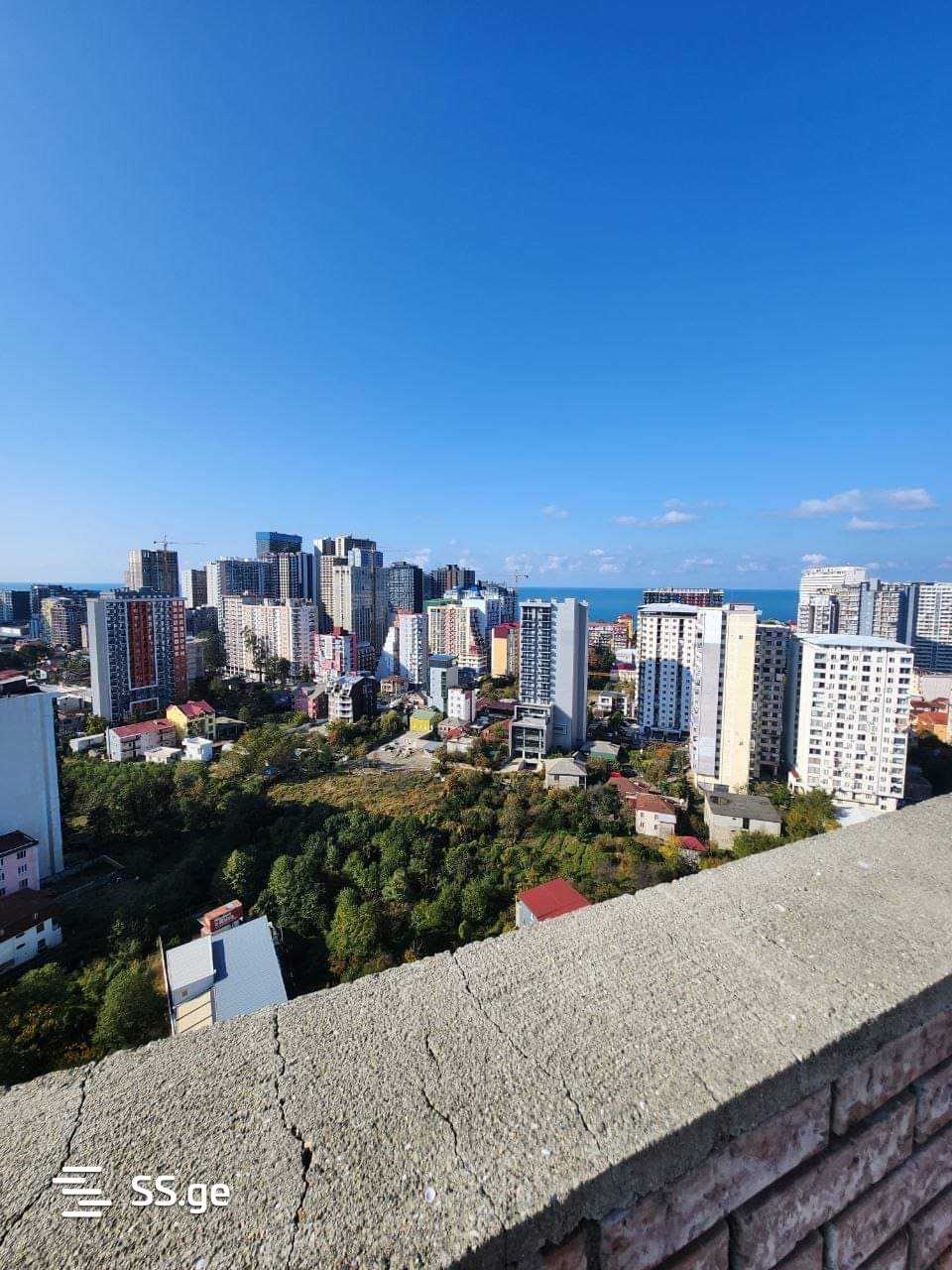 2 Room Apartment For Sale view 10