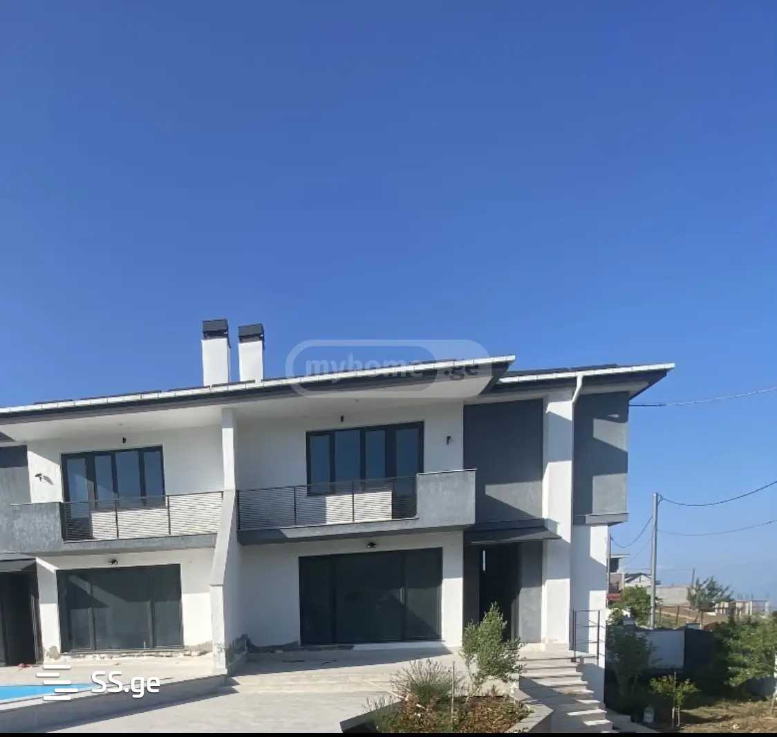 5 Room Private House For Rent. Shindisi view 4