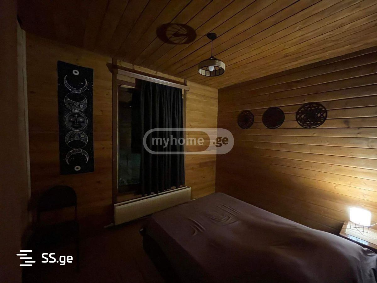 3 room Private House Daily rent. Lisi lake – pohled 3