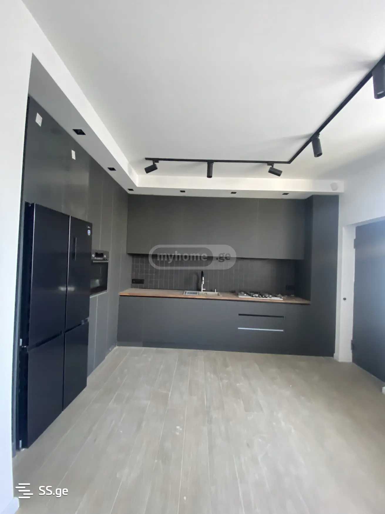 5 Room Private House For Rent. Shindisi view 3