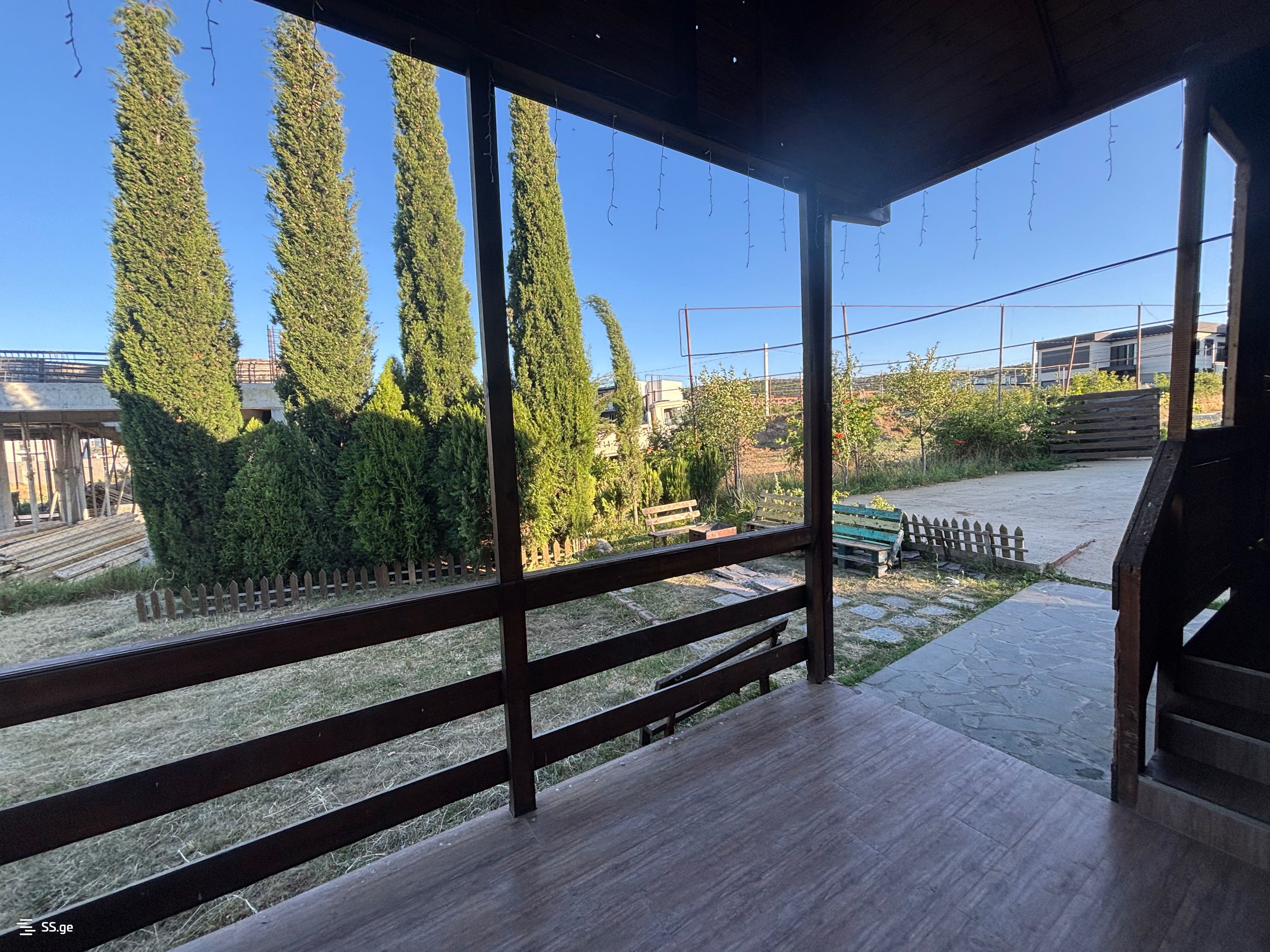 3 room Private House Daily rent. Lisi lake – pohled 6