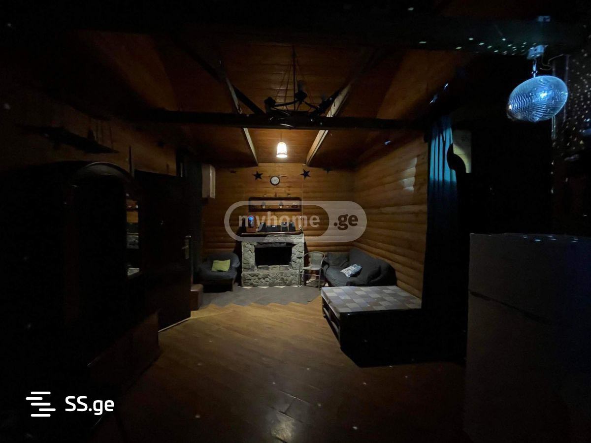 3 room Private House Daily rent. Lisi lake – pohled 4